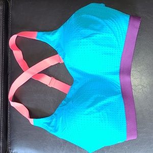 VSX Sport Bra 34DD